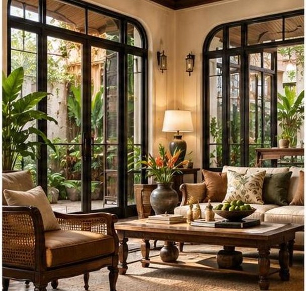 Indochine
