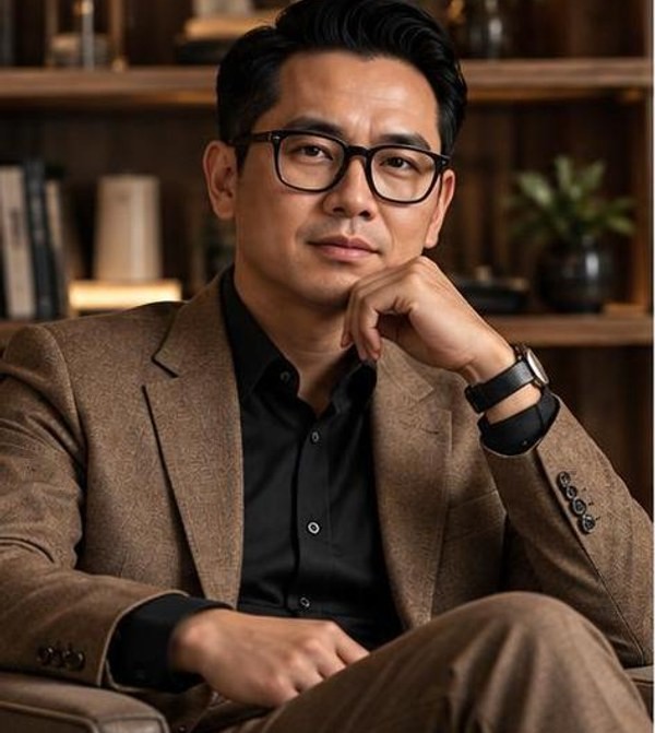 Nguyễn Minh An