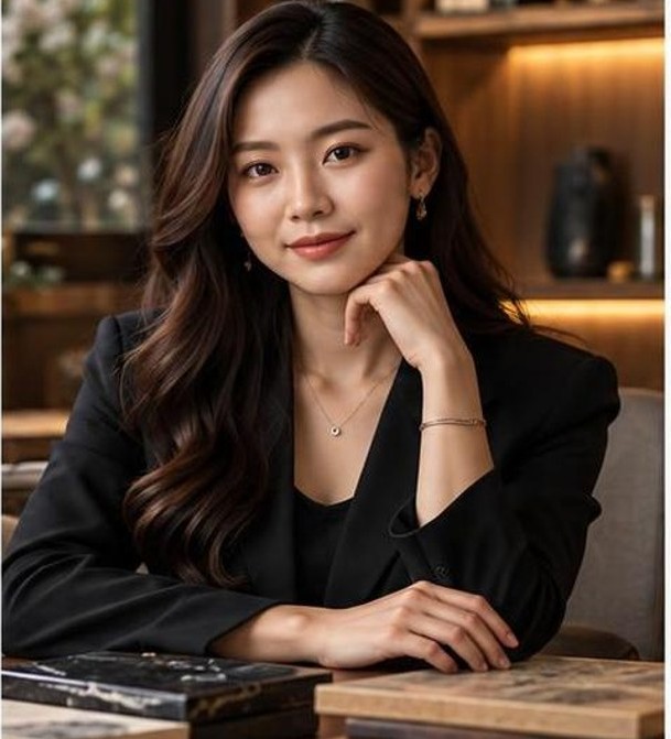 Lê Thảo Vy