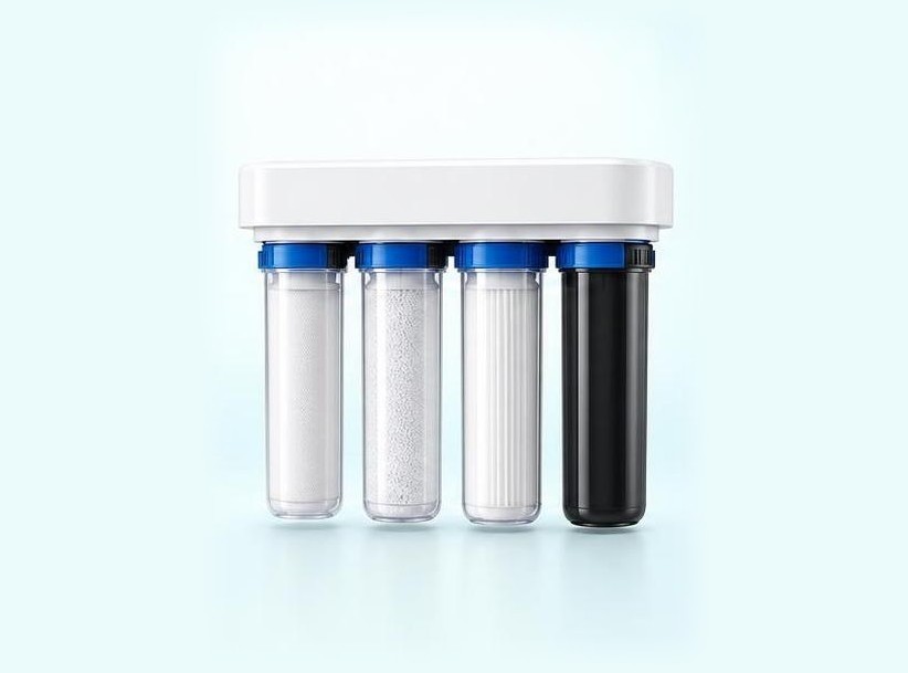 Máy lọc nước RO