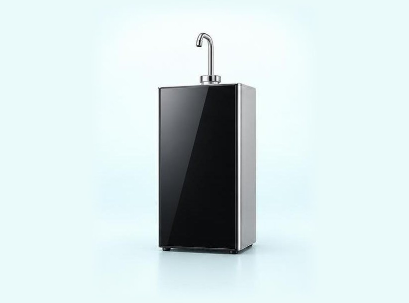 Máy lọc nước ion kiềm