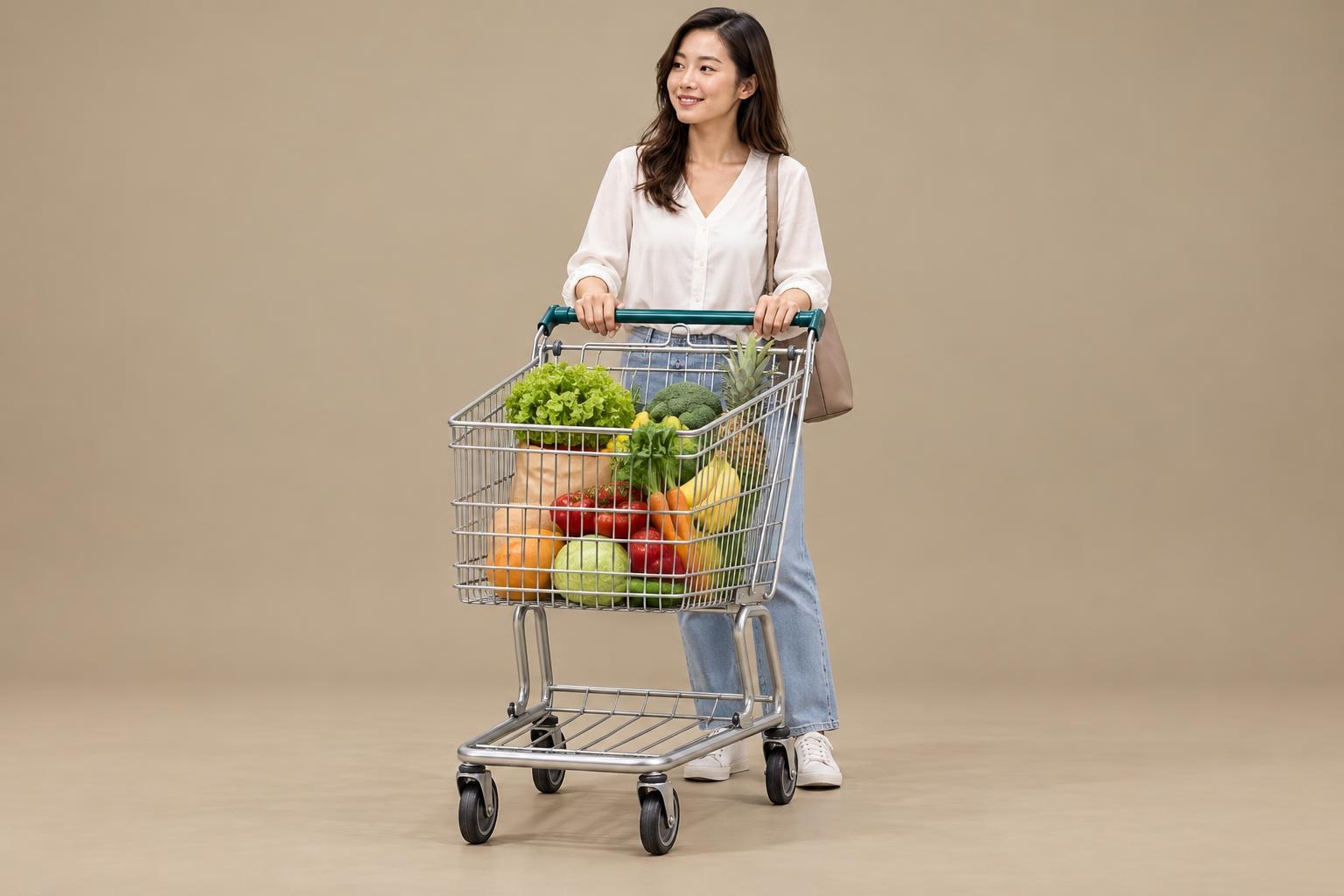 Xu hướng bán lẻ châu Á