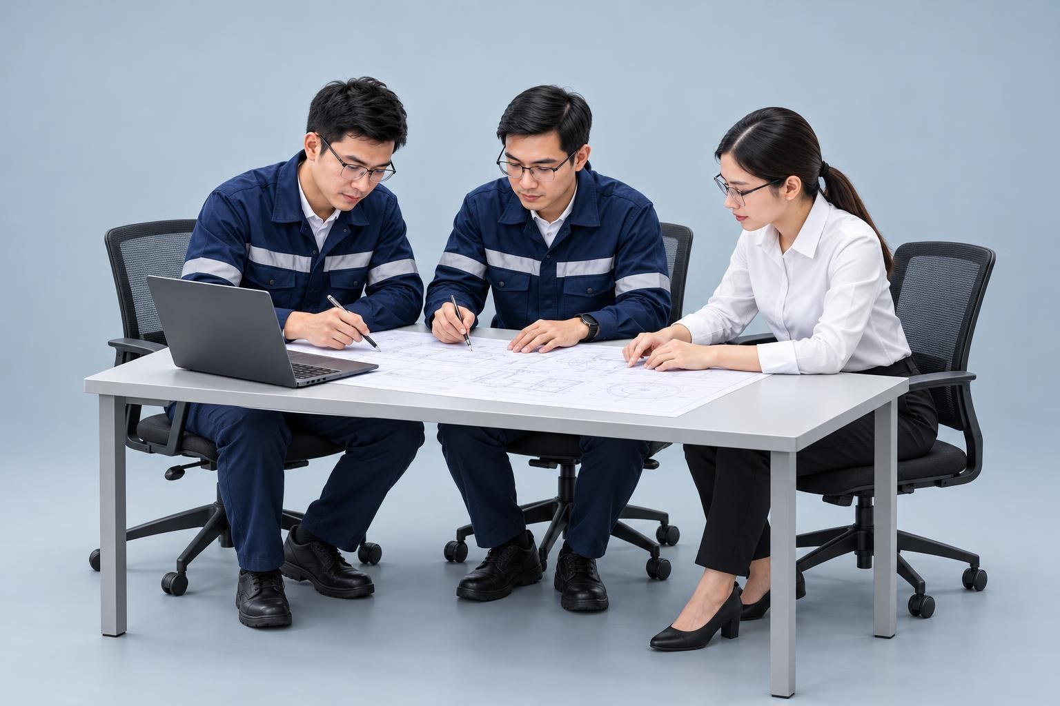 Tư vấn giải pháp