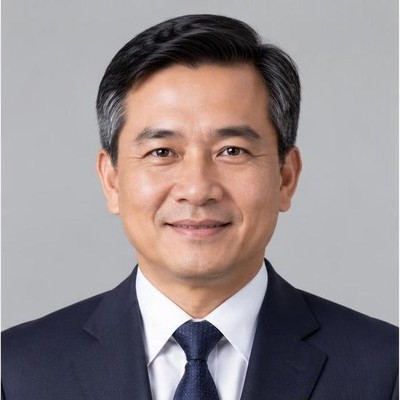Anh Trần Vĩnh Thái