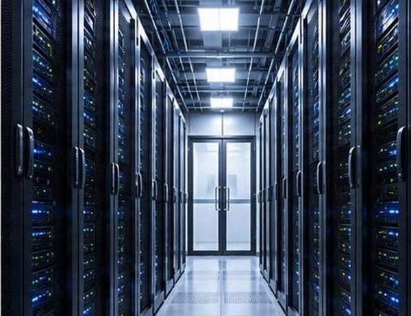 Giải pháp nguồn điện cho trung tâm dữ liệu