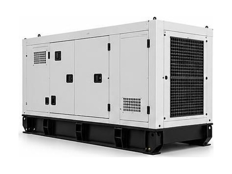 Máy phát điện chống ồn 18,7 kVA