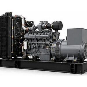 Máy phát điện diesel 900 kVA
