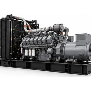 Máy phát điện diesel 1400 kVA