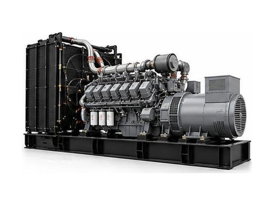 Máy phát điện diesel 1250 kVA