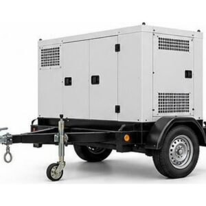 Máy phát điện di động 66 kVA