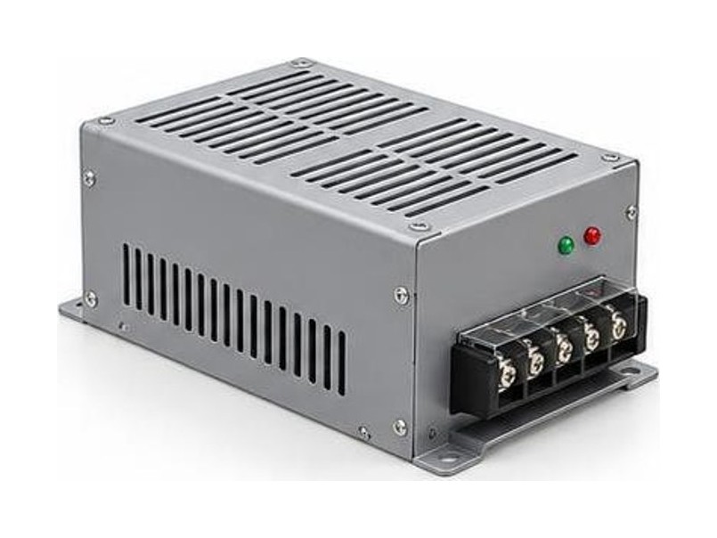 Bộ sạc ắc quy BAC4812