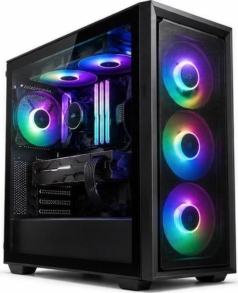 PC gaming