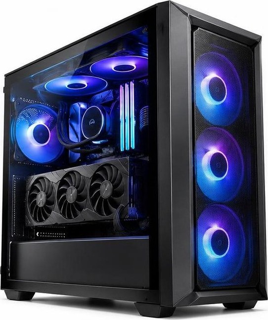PC đồ hoạ