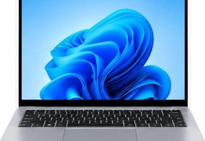 Laptop văn phòng
