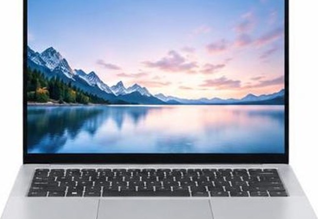 Laptop mỏng nhẹ