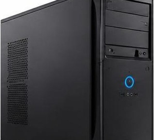 PC văn phòng đa nhiệm