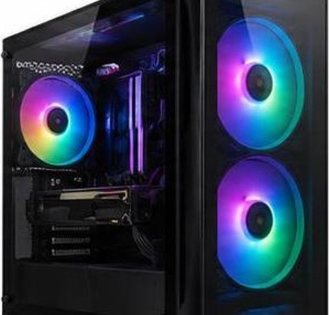 PC gaming hiệu năng cao