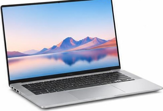 Laptop mỏng nhẹ 14 inch