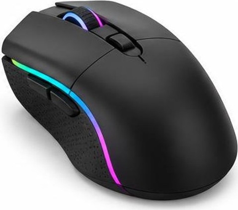 Chuột chơi game không dây RGB