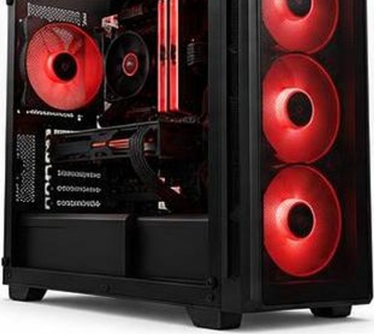 PC gaming cao cấp thế hệ 12