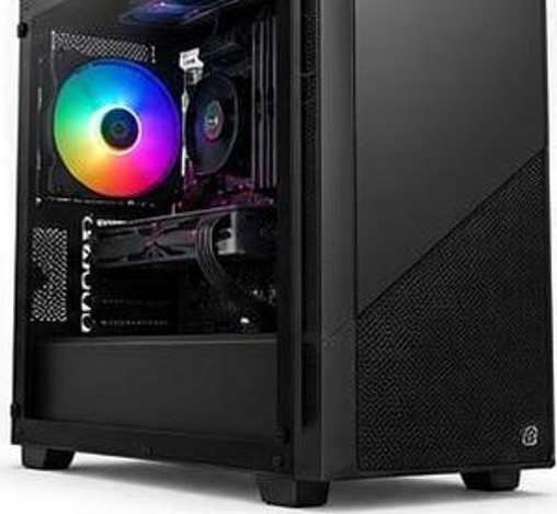 PC gaming cũ thế hệ 12
