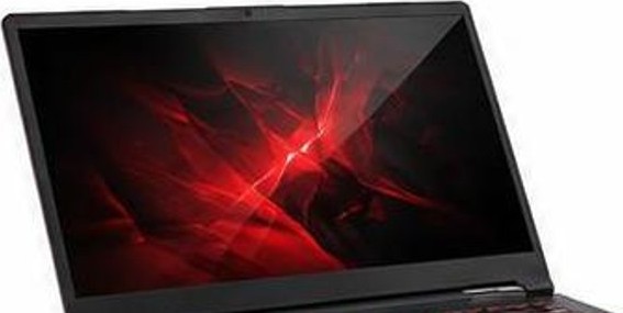 Laptop gaming card rời