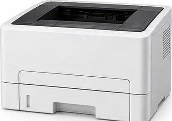 Máy in laser hai mặt