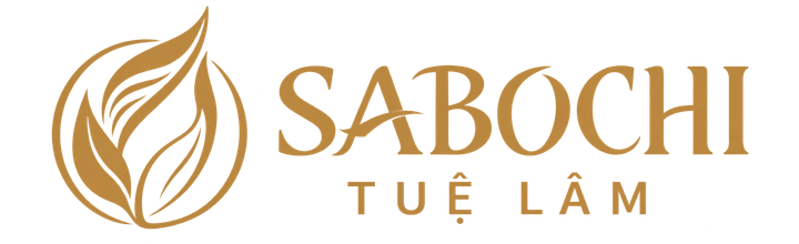 Nhà hàng Sabochi Tuệ Lâm
