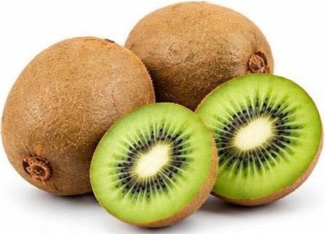 Kiwi xanh