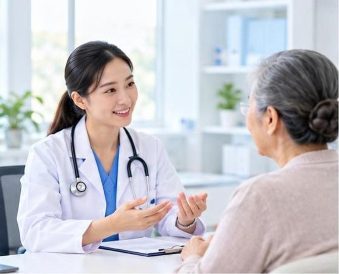 Khám sức khỏe định kỳ: Chủ động bảo vệ bản thân