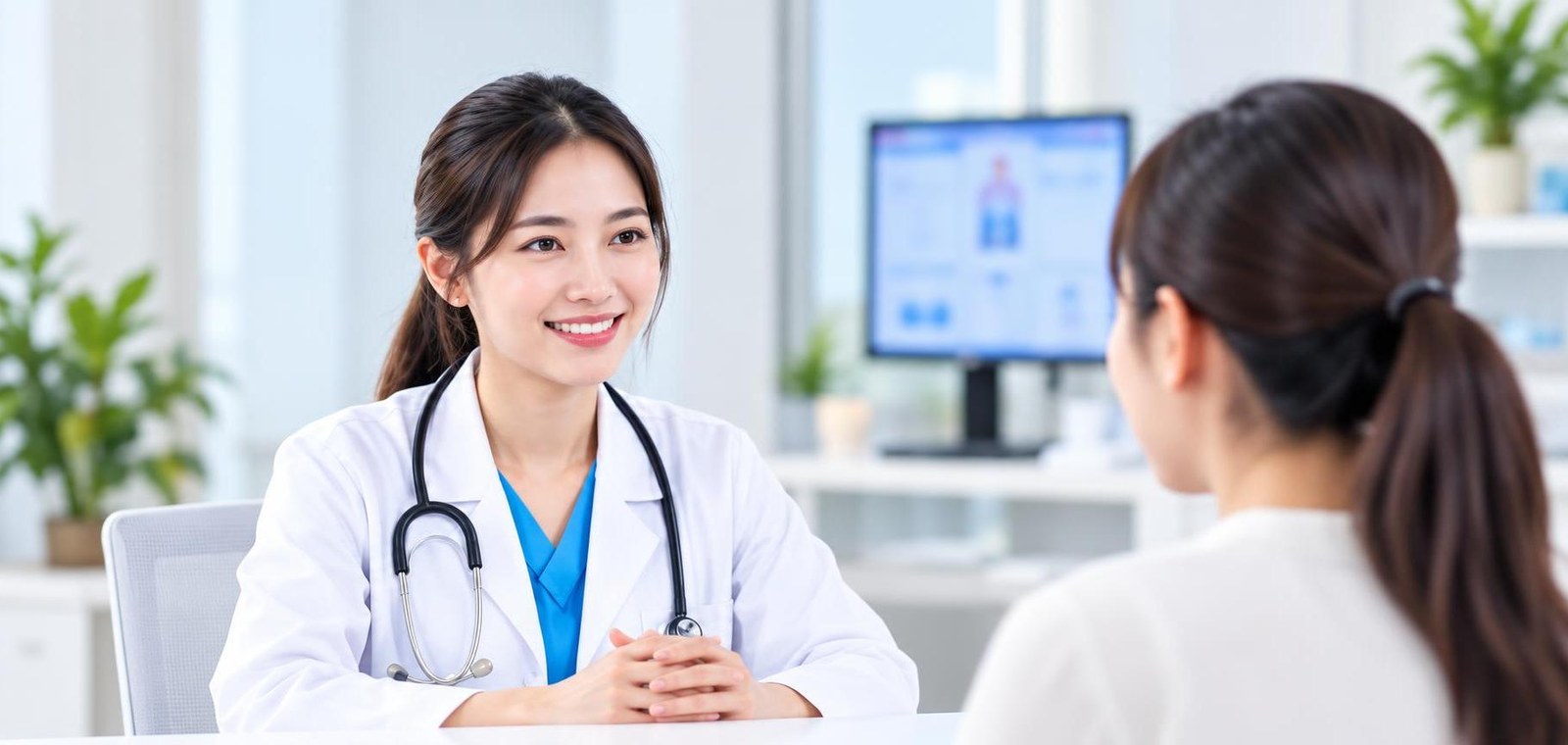 Bác sĩ Tâm Khang tư vấn
