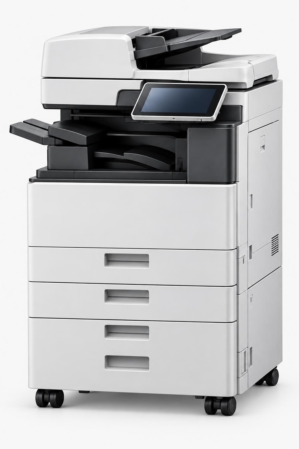 Máy photocopy MP 5055