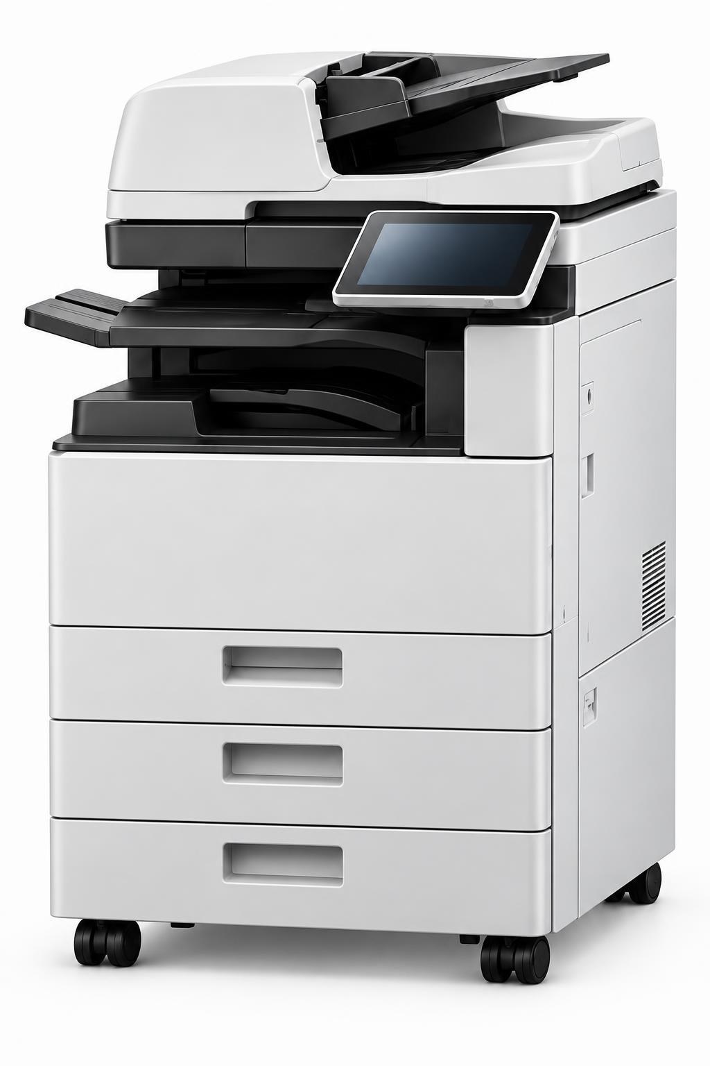 Máy photocopy MP 3555
