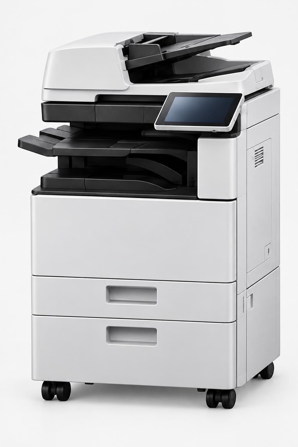 Máy photocopy MP 4002
