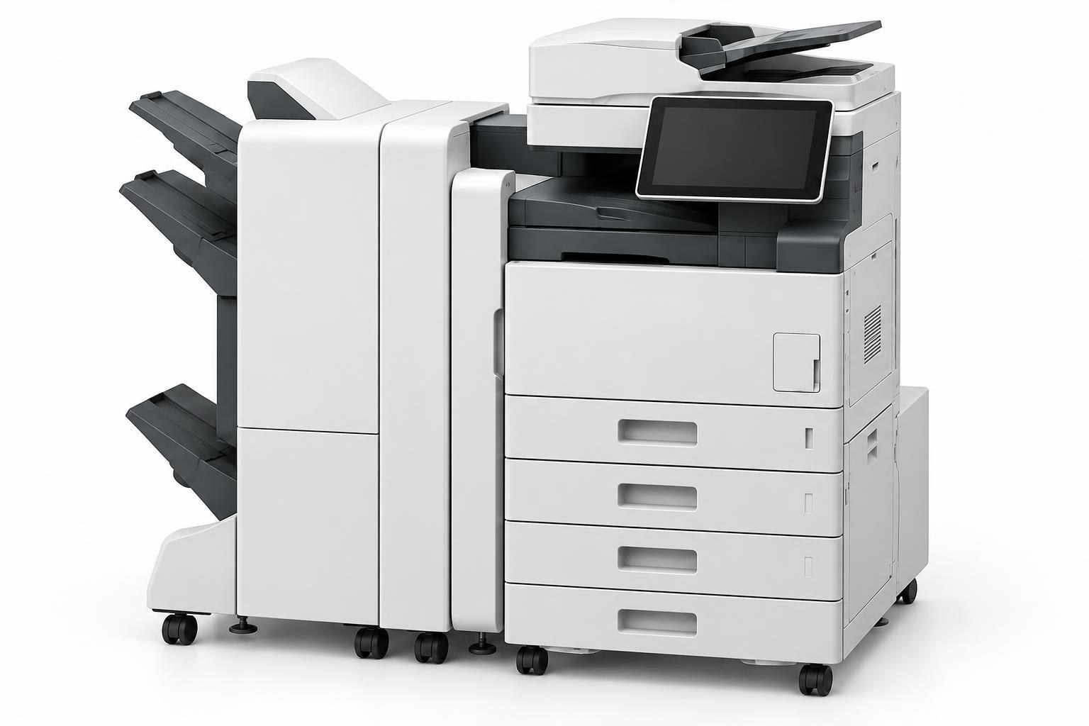 Máy photocopy MP 7502