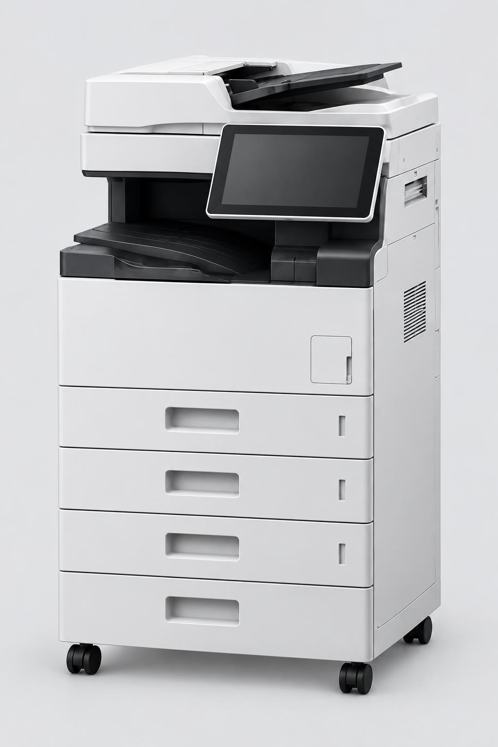 Máy photocopy MP 7001