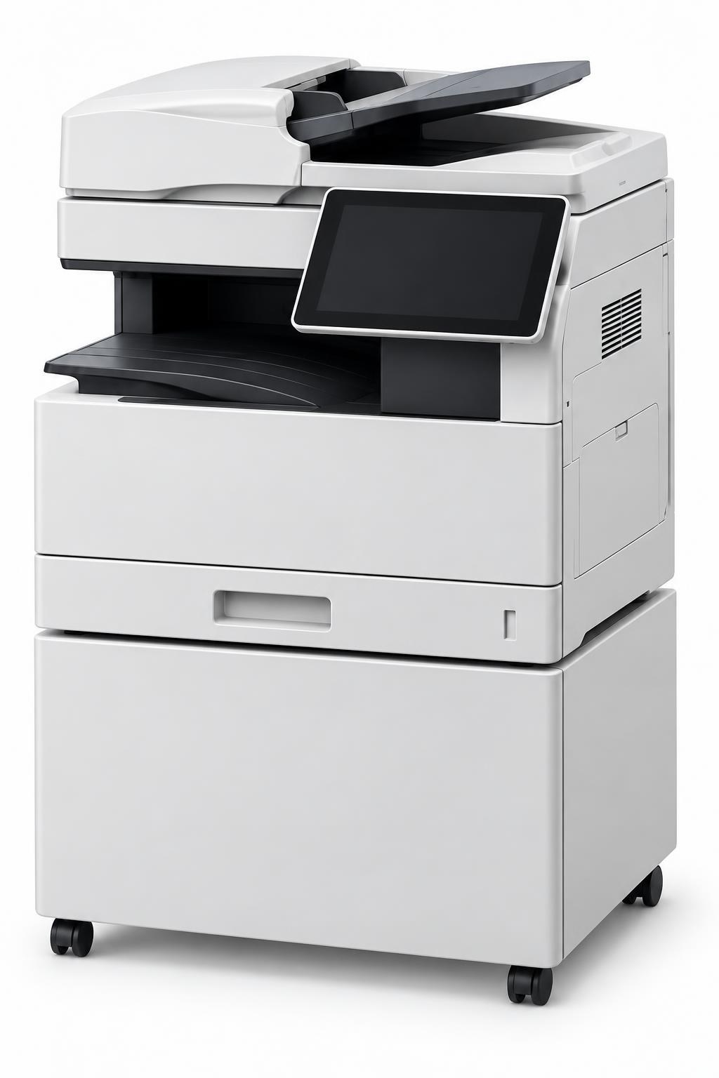 Máy photocopy MP 3055