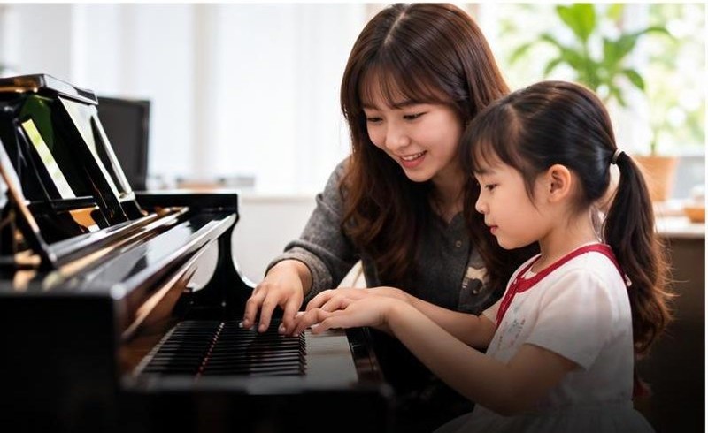 Từng bước tiến bộ