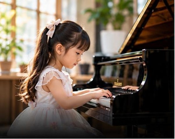 Khoá học Piano