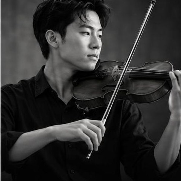 Thầy Đức Minh - Violin