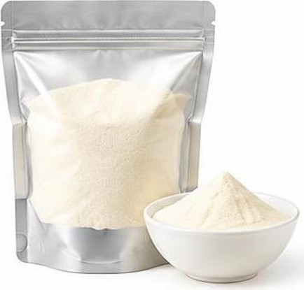 Bột pudding