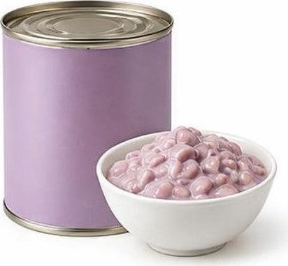 Khoai môn mật 890g