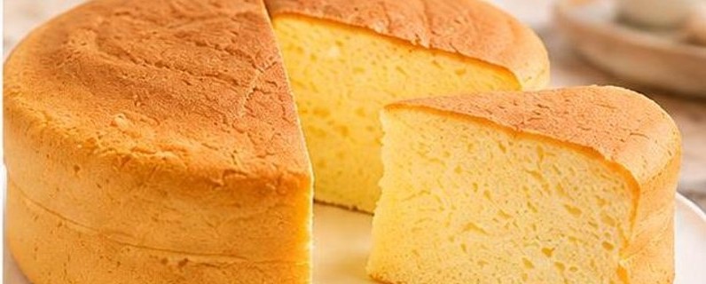 Bánh gato Hong Kong bằng nồi chiên không dầu