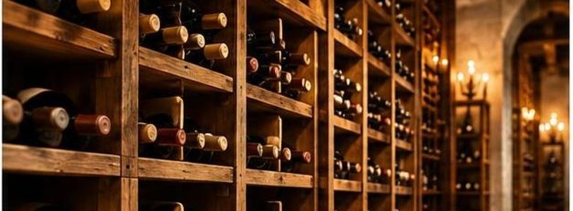 7 điều người mới uống rượu vang phải biết