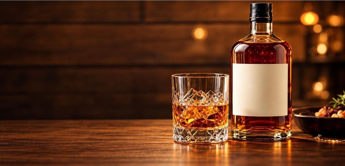 Whisky Single Malt