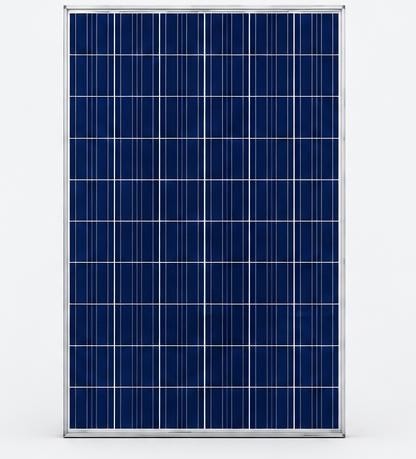 Tấm pin Poly 330W
