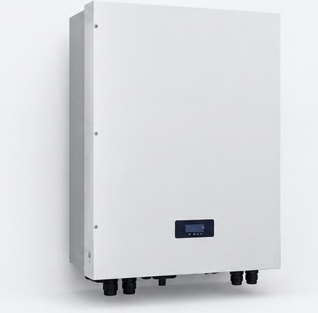 Bộ hòa lưới inverter