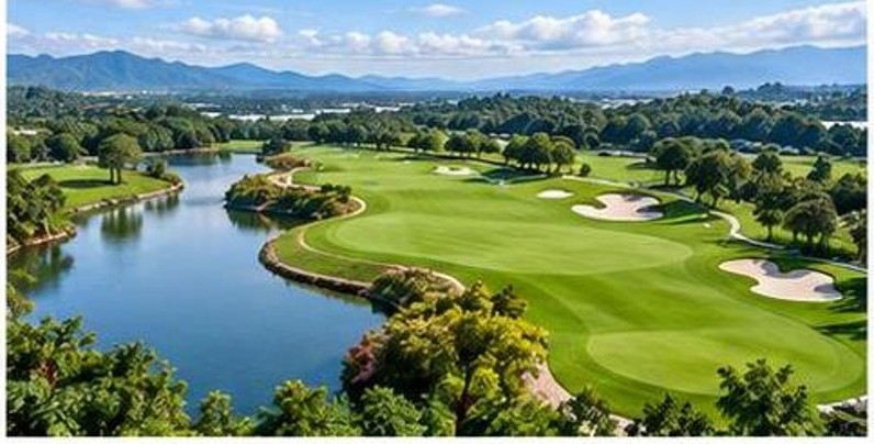 Sân golf