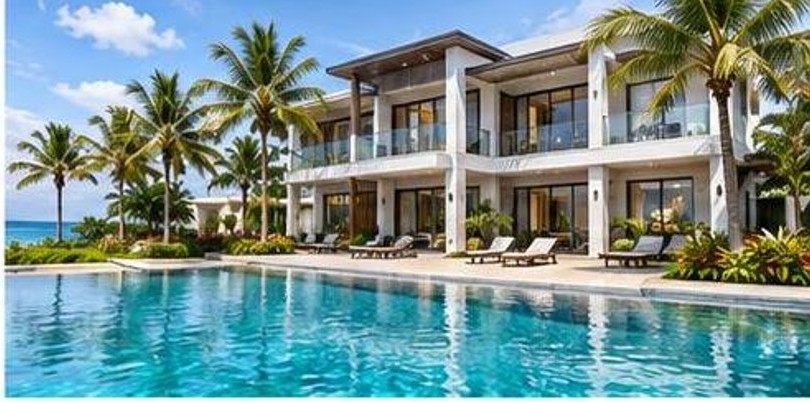 Khách sạn nghỉ dưỡng