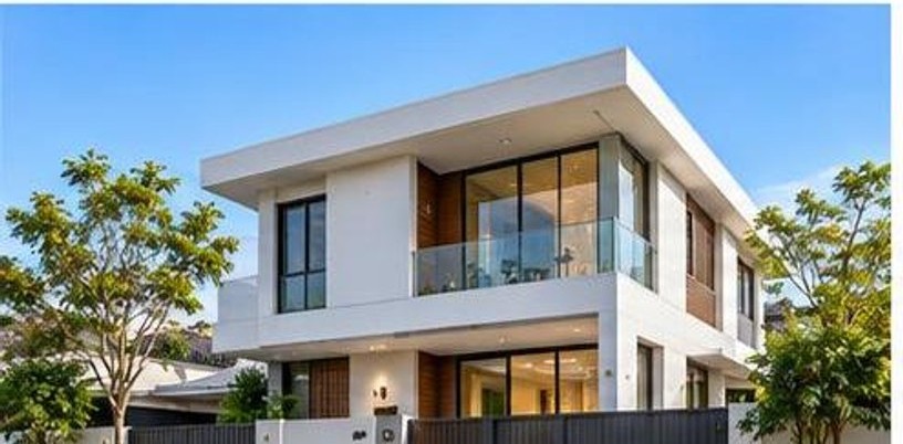 Giải pháp chống thấm cho ngôi nhà bền đẹp
